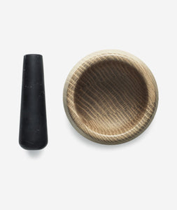 Craft Mortar & Pestle