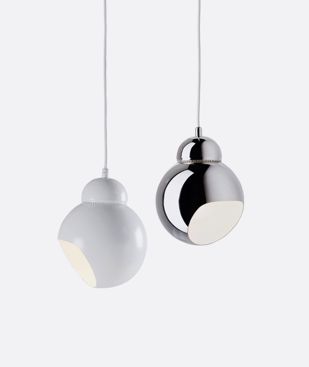 Bilberry pendant lamp